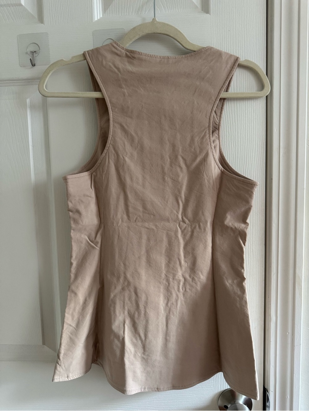 NWT MAEVE Cotton Blend Vest S - Picture 7 of 11